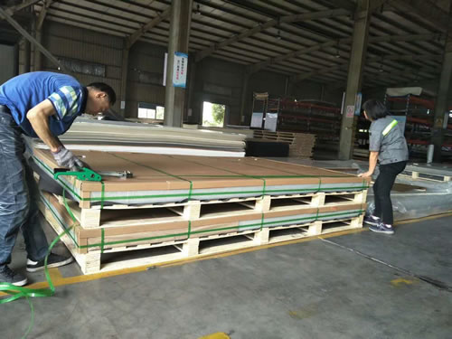 30 tons pmma per day  production capacity